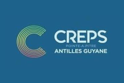 Logo CREPS