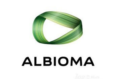 Logo ALBIOMA