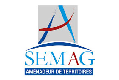 logo SEMAG