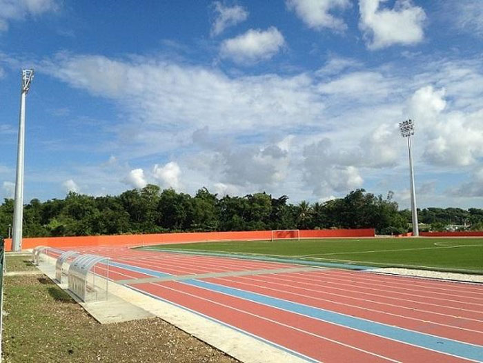 stade pierre antonius